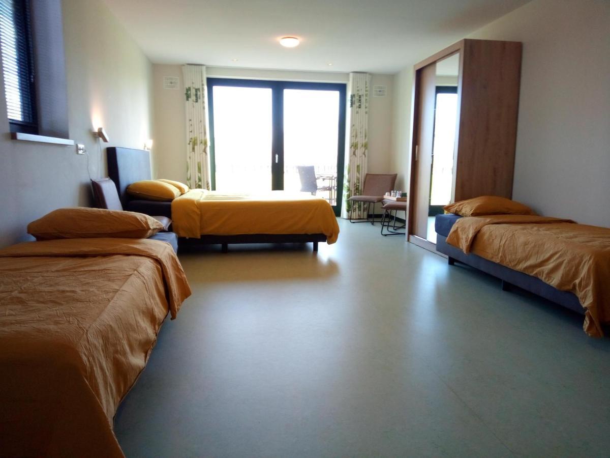 B&B In De Wei Erp Buitenkant foto